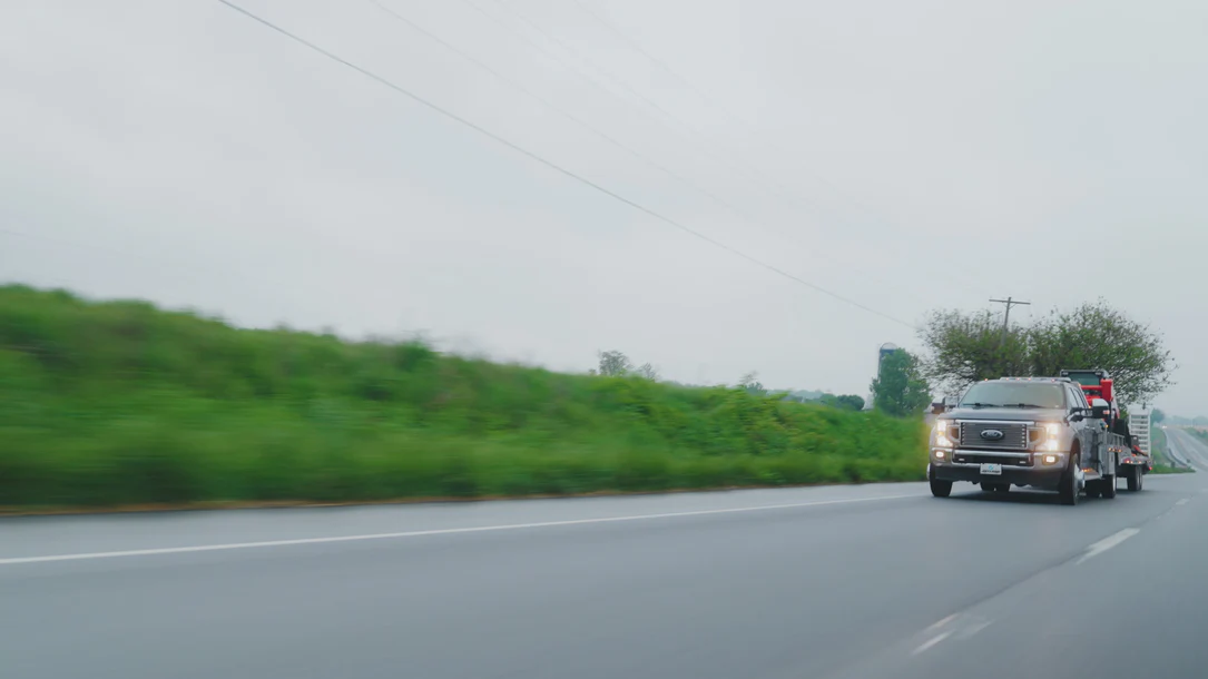 Drive Your Business Forward