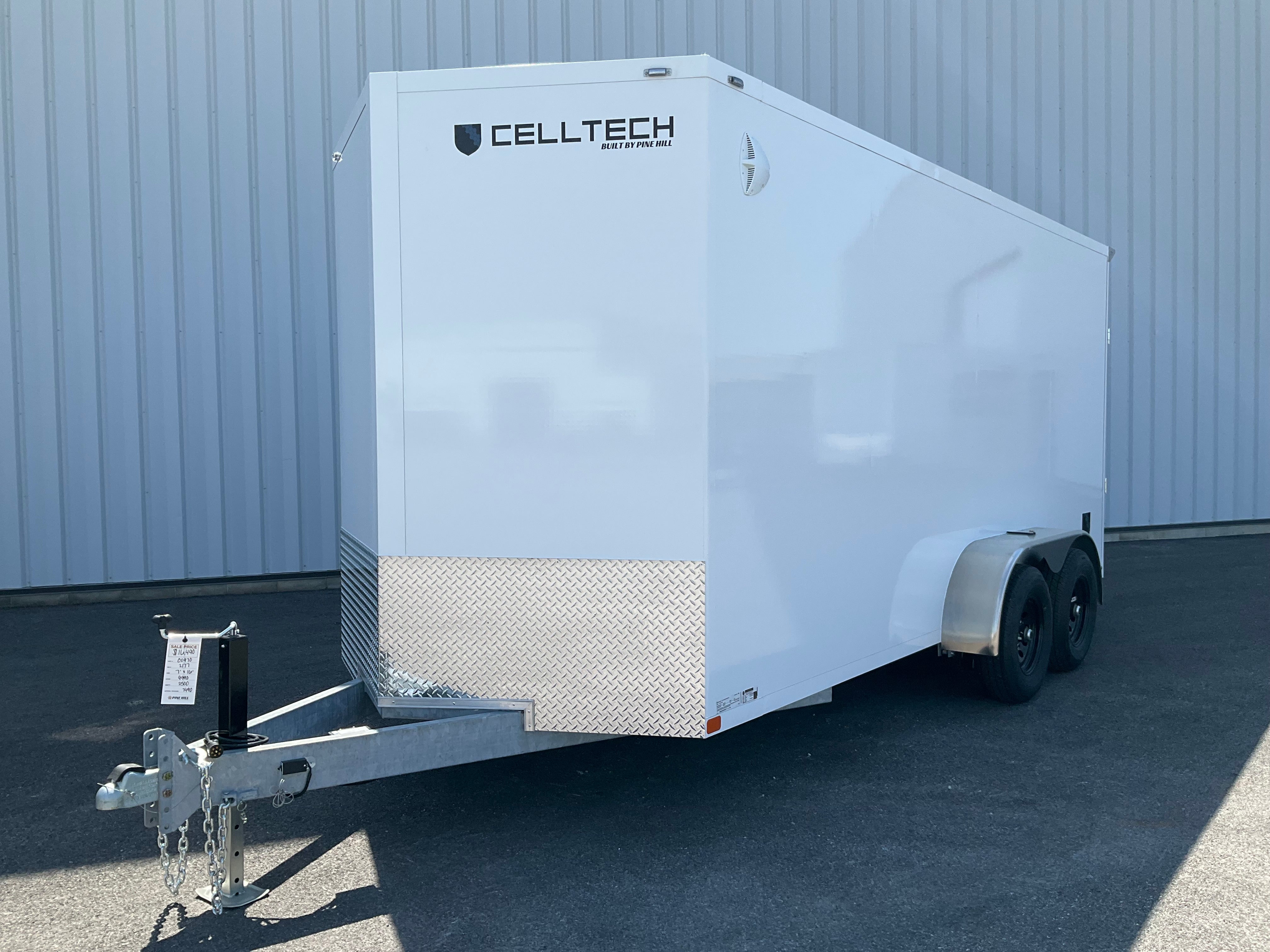 CellTech
